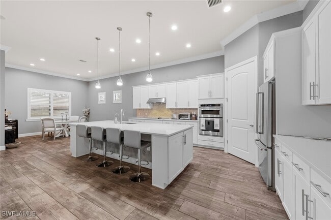 property at 14021 Fenwood Ct