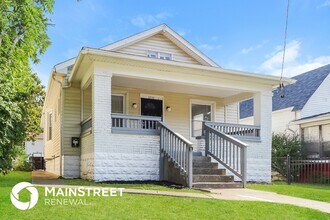 3710 Vermont Ave in Louisville, KY - Building Photo - Building Photo