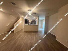 1523 Borrego Dr SE in Albuquerque, NM - Building Photo - Building Photo