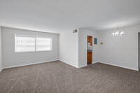 Parkway Apartments in Temple Hills, MD - Foto de edificio - Interior Photo