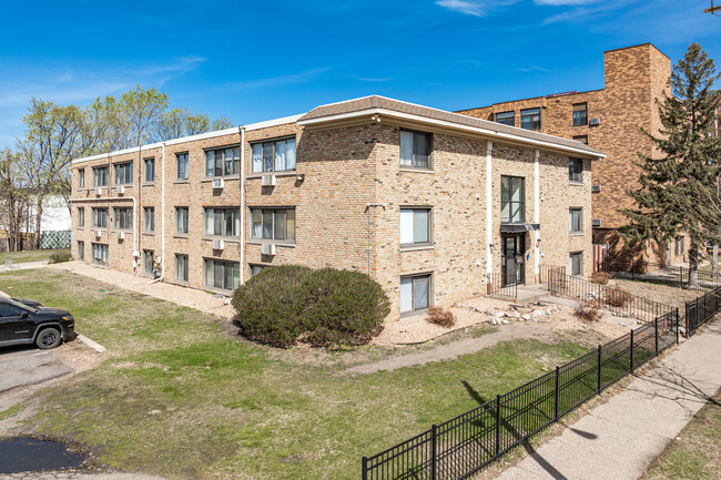 912 22nd Ave S in Minneapolis, MN - Building Photo - Primary Photo