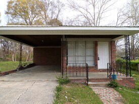 6012 Alice Ave in Birmingham, AL - Building Photo