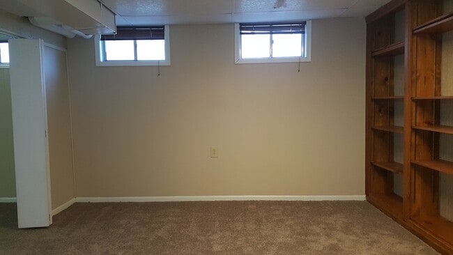 1508 11th St W in Billings, MT - Building Photo - Building Photo