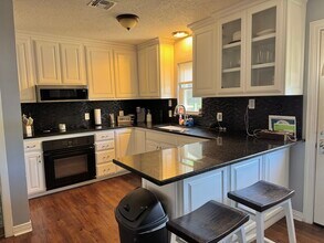 3213 Arthur St in Wichita Falls, TX - Building Photo - Building Photo