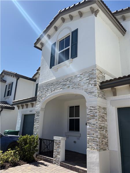 property at 12624 NW 22nd Pl
