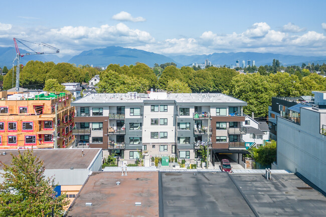 Acorn in Vancouver, BC - Building Photo - Building Photo