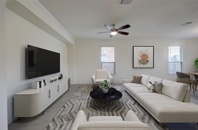 1045 Arbor Acres Loop in Leander, TX - Foto de edificio - Building Photo