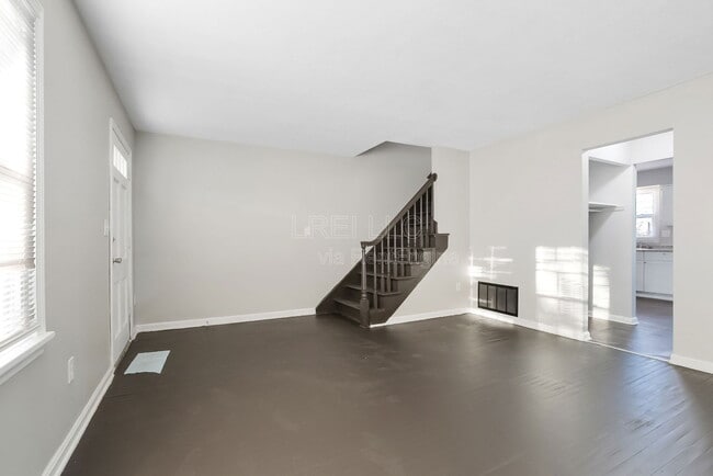 5011 Wabash Pl in Louisville, KY - Building Photo - Building Photo