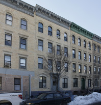 21 Clifford Pl in Brooklyn, NY - Building Photo