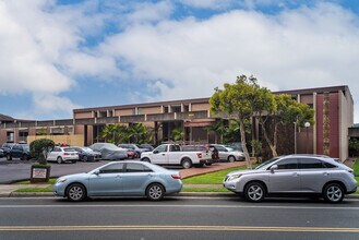 Three Regents in Honolulu, HI - Building Photo - Building Photo