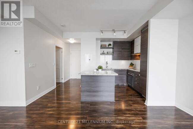 59-2159 Annie Craig Dr in Toronto, ON - Building Photo - Building Photo