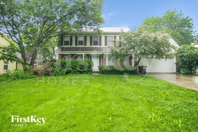 property at 10130 Bond St