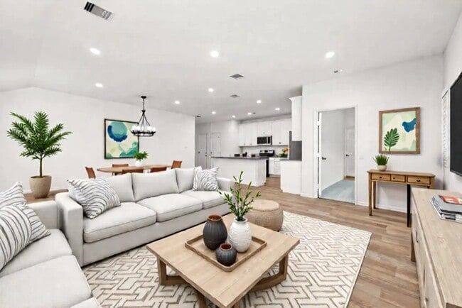 3124 Magnolia Blossom Ln in Richmond, TX - Building Photo - Building Photo