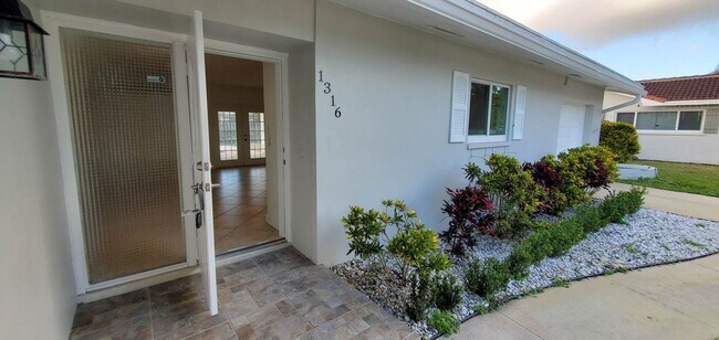 1316 SW 4th St in Boca Raton, FL - Building Photo - Building Photo