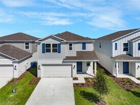 2221 Rock Dr in Haines City, FL - Building Photo