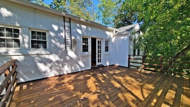 2619 S Joyce St in Arlington, VA - Building Photo - Building Photo