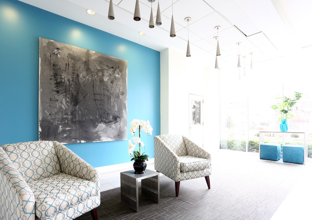 Greene Manor Apartments in Philadelphia, PA - Building Photo