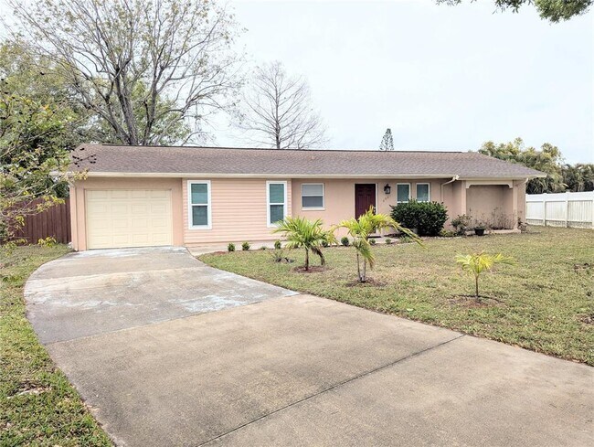 809 Cypress Wood Ln in Sarasota, FL - Foto de edificio - Building Photo