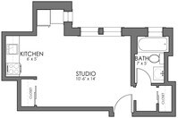 Burbank Apartments photo'