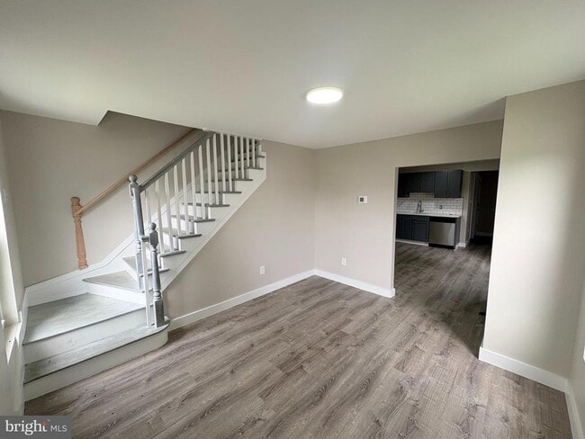 property at 825 W 3rd St