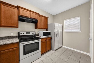 4618 San Jacinto River Dr in Spring, TX - Building Photo - Building Photo