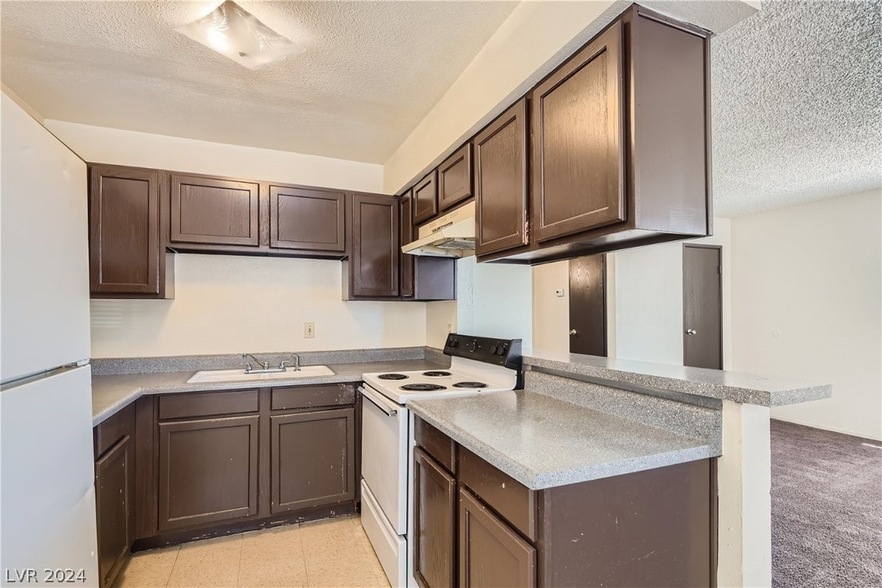 1537 Cobb Ln, Unit 1 in Las Vegas, NV - Building Photo