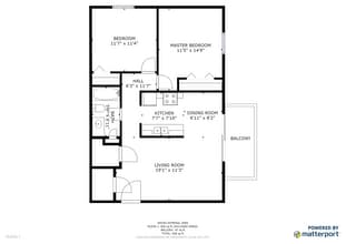 Willow Crossing Apartments in Sioux Falls, SD - Building Photo - Building Photo