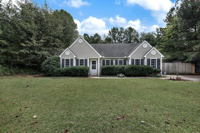 property at 405 Whispering Ln