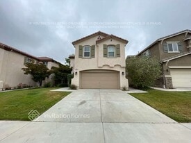 19916 Christopher Ln in Santa Clarita, CA - Building Photo