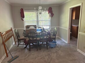 2795 Elliott Bridge Rd in Bunnlevel, NC - Building Photo - Building Photo