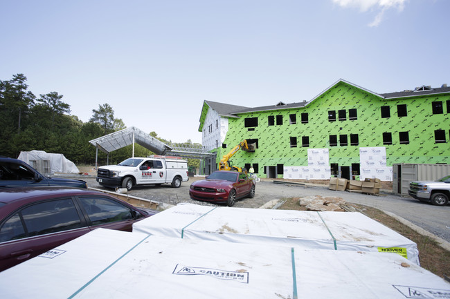 The Phoenix at James Creek- Senior Living in Cumming, GA - Building Photo - Other