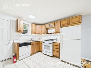532 N 32nd St in Philadelphia, PA - Building Photo - Building Photo