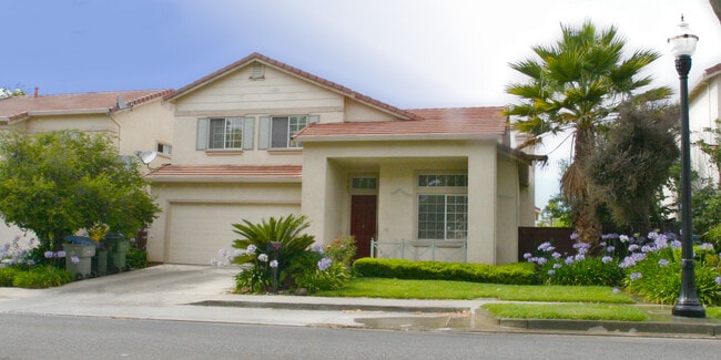 property at 3261 Capriana Cir