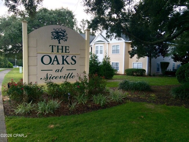 property at 1501 Partin Dr N