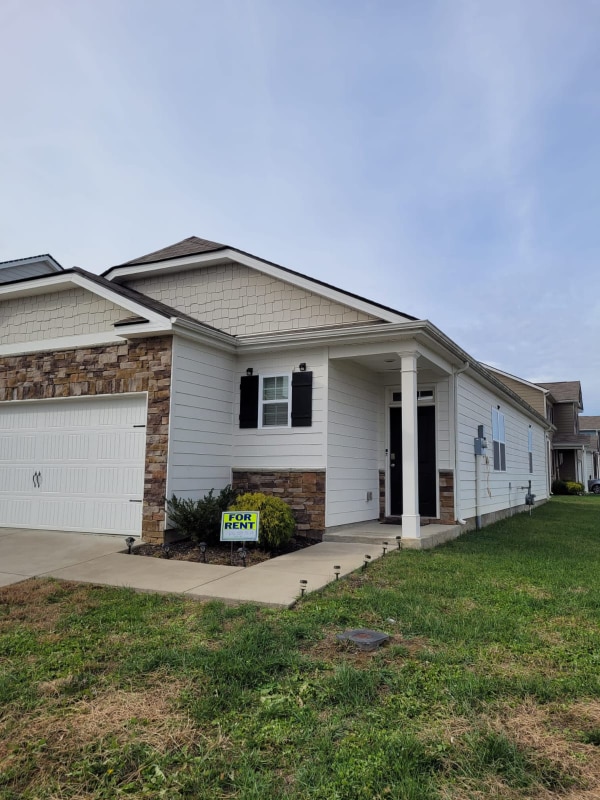 803 Long Leaf Rd in Lebanon, TN - Building Photo - Building Photo
