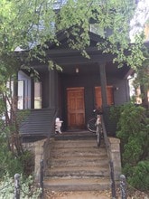 215 N Division St in Ann Arbor, MI - Building Photo - Building Photo