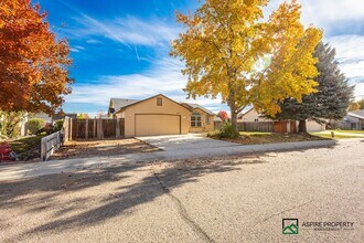 244 Boardwalk Way in Middleton, ID - Building Photo - Building Photo