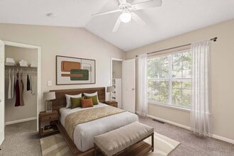 Alexander Crossing Apartments & Townhomes in Loganville, GA - Building Photo - Building Photo