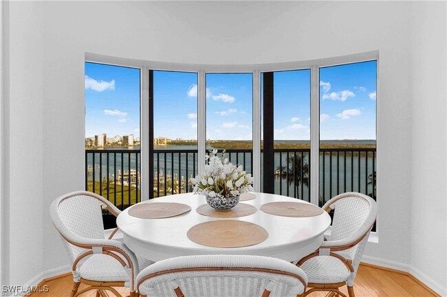 property at 4141 Bay Beach Ln