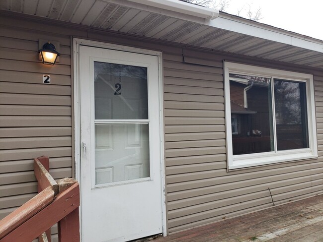 property at 17947 57th Ave