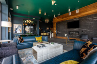 The Blakely in Columbus, OH - Foto de edificio - Interior Photo