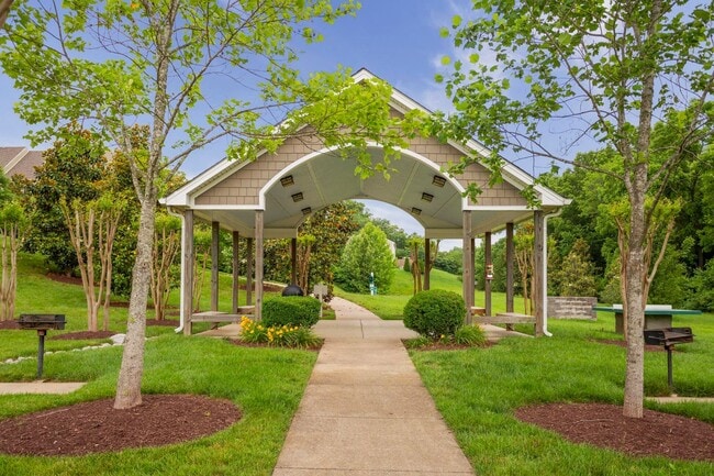 8441 Callabee Way in Nashville, TN - Building Photo - Building Photo