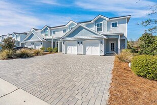 35 Golden Bell Ct in Inlet Beach, FL - Building Photo
