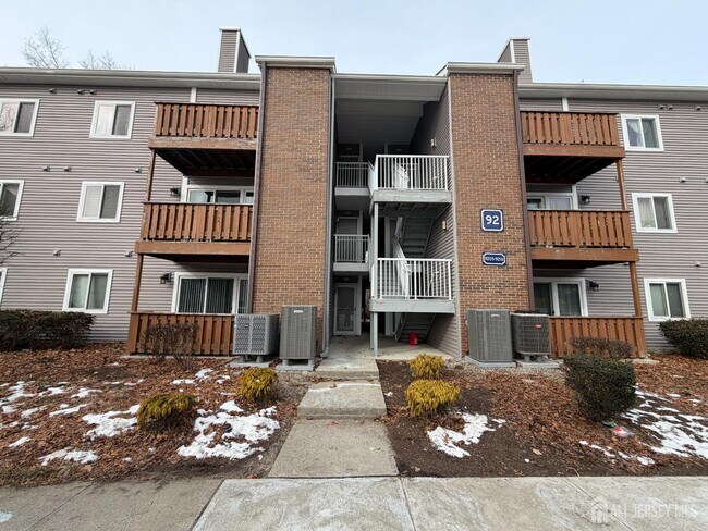 property at 9208 Tamarron Dr