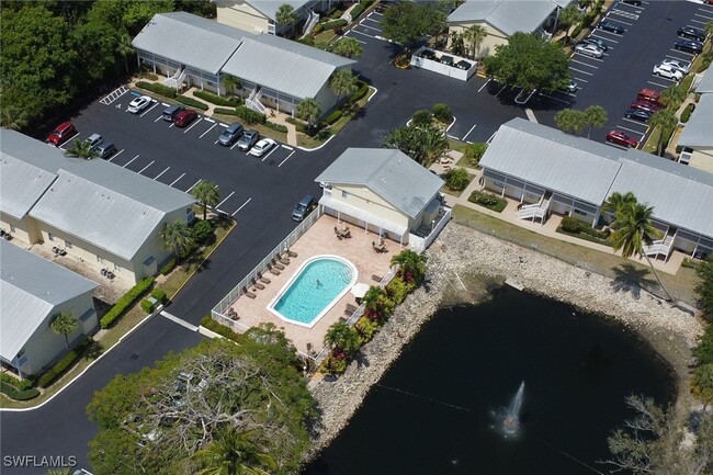 property at 4635 Bayshore Dr
