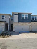 1850 Settlers Glen Dr, Unit #304 in Round Rock, TX - Building Photo