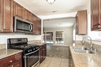 16308 Stare St in Los Angeles, CA - Foto de edificio - Building Photo