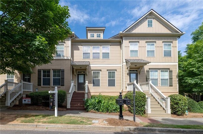 property at 4400 Village Field Place