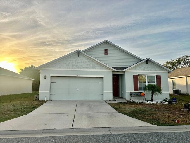 property at 988 Summer Glen Dr