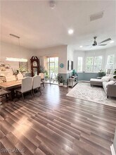9813 Foxhall Way in Estero, FL - Building Photo - Building Photo